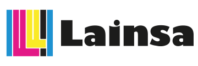Litografia Lainsa logo