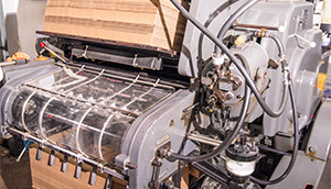 litografia-lainsa máquina de litografia